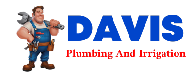 Trusted plumber in SANDIA